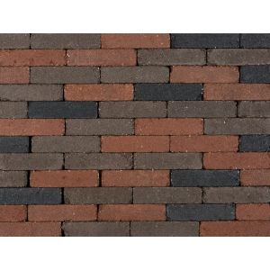 Antieke Trommel Waalformaat 7 cm Nieuw Veendam
