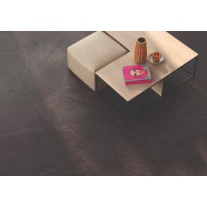 GeoCeramica® 60x60x4 AURA Antracite