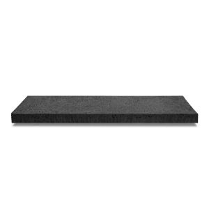 ArtiStone Oud Hollandse Opsluiting 100x20x7 cm Carbon