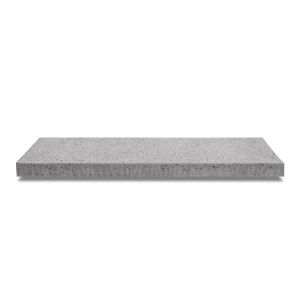 ArtiStone Oud Hollandse Opsluiting 100x20x5 cm Grijs