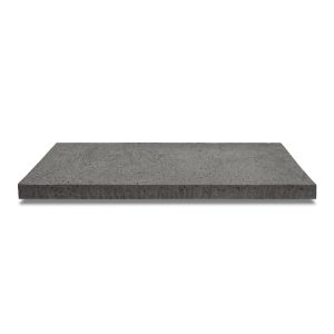 ArtiStone Oud Hollandse Zwembadrand 100x40x5 cm Antraciet