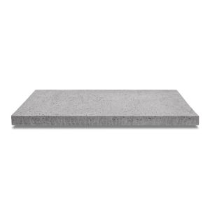 ArtiStone Oud Hollandse Zwembadrand 100x40x5 cm Grijs