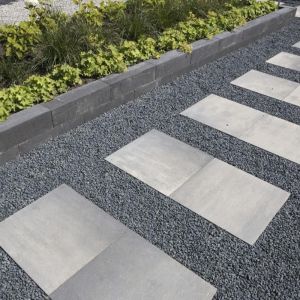 Basalt Split 16-32 mm (BigBag á 1000 kg)