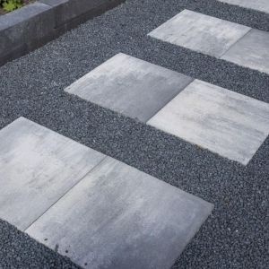 Basaltsplit 16-32 mm (BigBag á 500 kg)