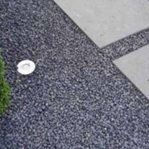 Basaltsplit 16-22 mm (BigBag á 1000 kg)