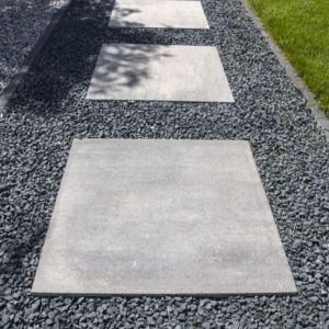 Basaltsplit 16-32 mm (zak á 20 kg)