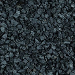 Basaltsplit zwart 2-5 mm (zak á 20 kg)