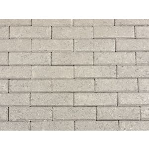 Dikformaat 8 cm Grijs
