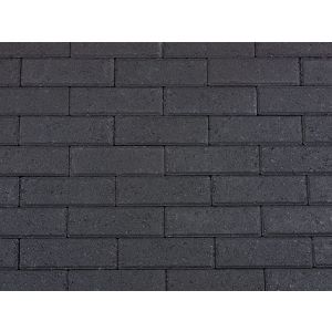 Dikformaat 8 cm Antraciet