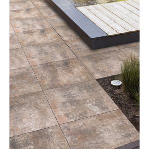 Smartton 3XS SE 60x60x3 cm Kilimanjaro