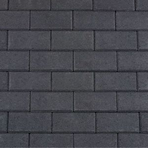 Betonstraatsteen 8 cm Antraciet KOMO - BKK - BSS