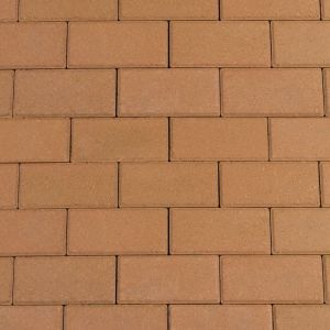 Betonstraatsteen 8 cm Gasselterbruin KOMO - BKK - BSS 