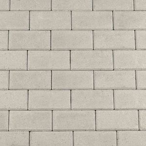 Betonstraatsteen 8 cm Grijs KOMO - BKK - BSS