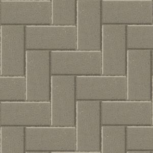 Betonstraatsteen 8 cm KOMO Grijs met deklaag (Cradle to Cradle Certified® Silver)
