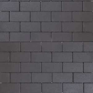 Betonstraatsteen Design Brick 21x10,5x8 cm Black

