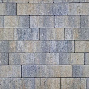 Betonstraatsteen Patio Brick 21x10,5x6 cm Desert Rock
