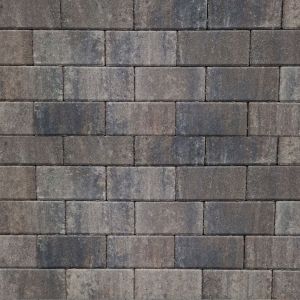 Betonstraatsteen Patio Brick 21x10,5x6 cm Ocean
