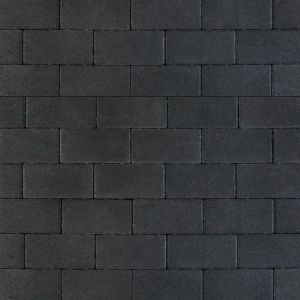 Patio betonstraatsteen 8 cm black TOP (met mini facet)