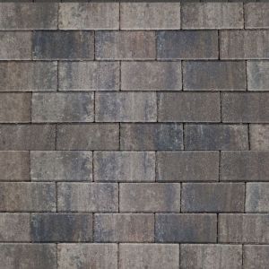 Betonstraatsteen Patio Brick 21x10,5x8 cm Ocean TOP
