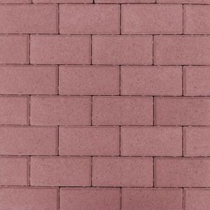 S-top Betonstraatsteen 8 cm paars komo