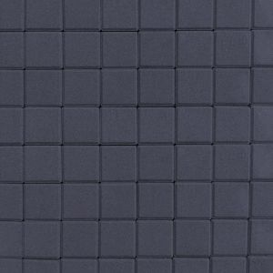 S-top Betonstraatsteen half 8 cm antraciet komo
