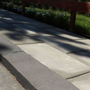 Biels Milano 120x20x12cm