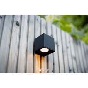 in-lite BIG CUBID DARK GREY