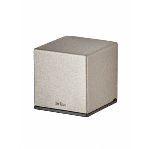 in-lite BIG CUBID ROSE SILVER