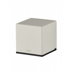 in-lite BIG CUBID WHITE