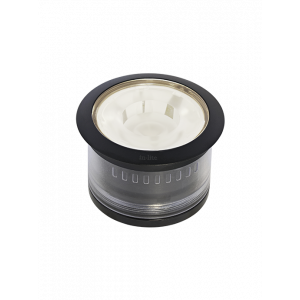 in-lite BIG FLUX NARROW Black