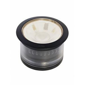 in-lite BIG FLUX Black