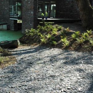 Black Slate Premium 30-90 mm (Big Bag á 1300 kg)