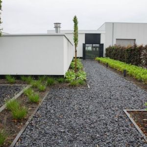 Black Slate Premium 30-90 mm (Big Bag á 500 kg)