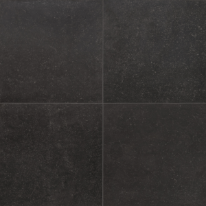 GeoCeramica 60x60x4 Impasto Negro