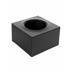 in-lite BOX 1 BLACK