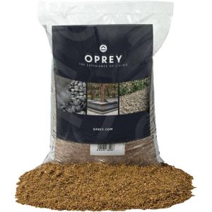 Brekerszand 0-3 mm (zak á 20 kg)