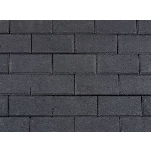 Betonstraatsteen 5 cm Antraciet - BKK - BSS