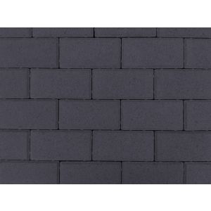 S-top betonstraatsteen 6 cm antraciet komo - Kijlstra