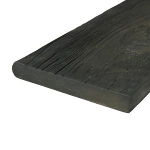 TimberTouch® Bullnose Old 244x20x2,5 cm Golden Slate