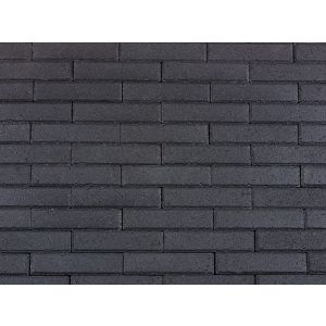 Waalformaat 8 cm Antraciet