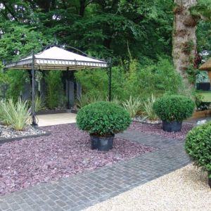 Canadian Slate blue 30-60 mm (Big Bag á 500 kg)
