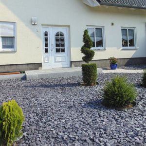 Canadian Slate Grijs/Blauw 10-30 mm (BigBag á 500 kg)