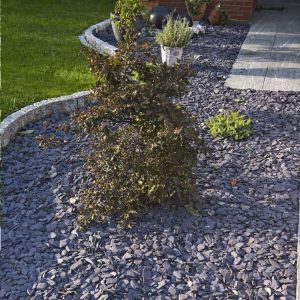 Canadian Slate Grijs/Blauw 30-60 mm (BigBag á 500 kg)
