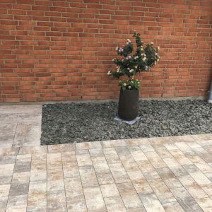 Canadian Slate Groen 30-60 mm (BigBag á 1000 kg)