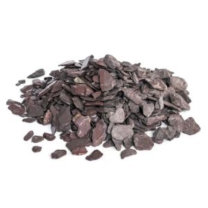 Canadian Slate Violet 10-30 mm (zak á 20 kg)
