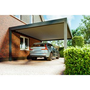 Aluxe Carport