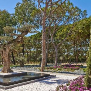 Carrara Rond 15-25 mm (BigBag á 1500 kg)