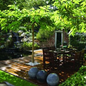 Carrara Rond 40-60 mm (BigBag á 1000 kg)