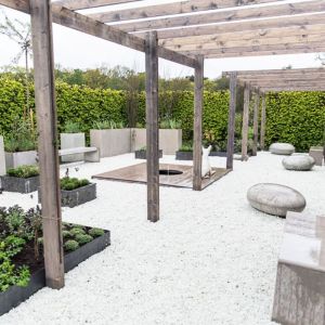 Carrara Split 9-12 mm (BigBag á 1000 kg)