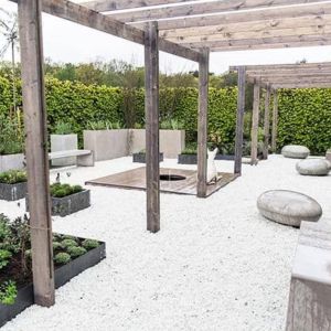 Carrara Split 9-12 mm (zak á 25 kg)